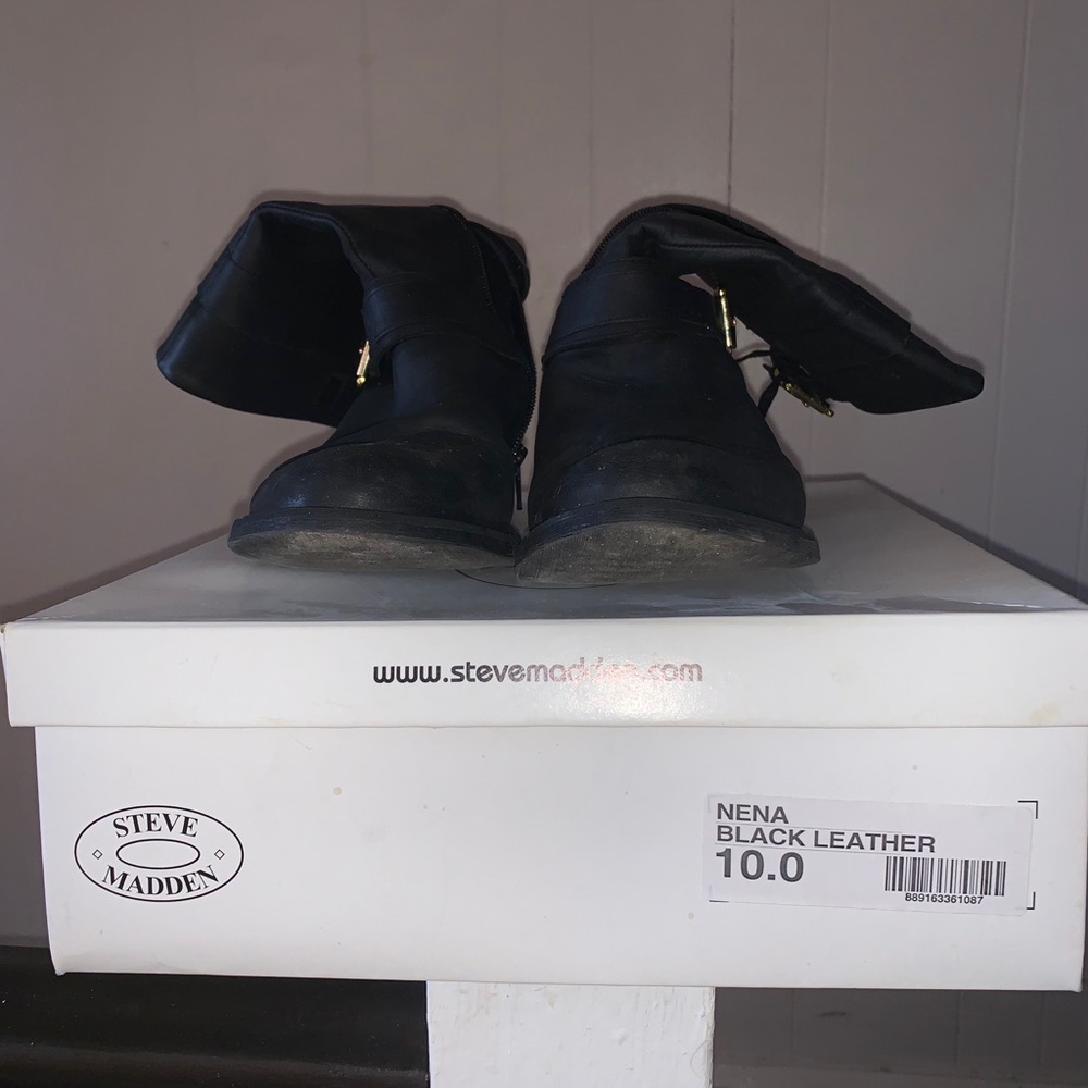 Boots! - Picture 2 of 2